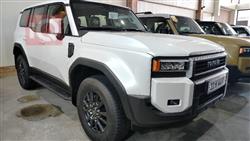 تويوتا لاندكروزر برادو